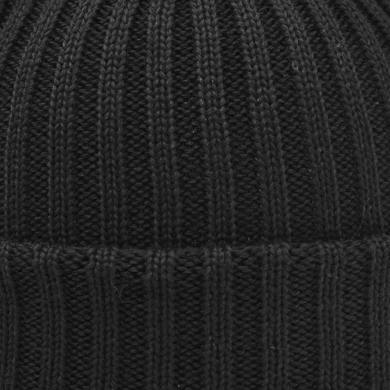 Chapeau Femme Melegari Harper - Noir, 100% Laine, Neuf Avec étiquettes
