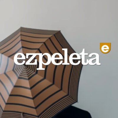 Ezpeleta - logo