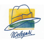 Cappelleria Melegari - logo