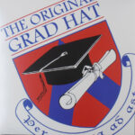 The Original Grand Hat - logo