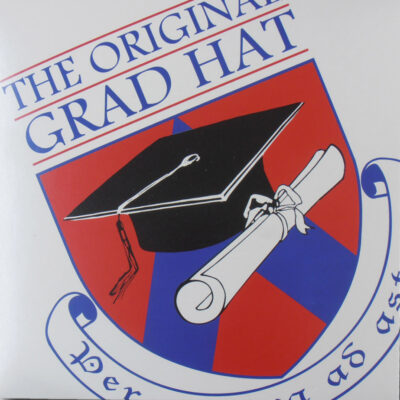 The Original Grand Hat - logo