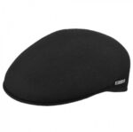 Berretto in feltro di lana Felt Cap Giaveno - immagine 29